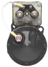 Стартер WILSON 91-01-4355