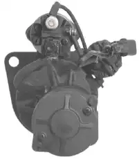 Стартер WILSON 91-27-3215N