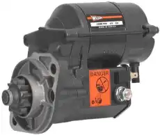 Стартер WILSON 91-29-5342