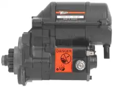 Стартер WILSON 91-29-5342