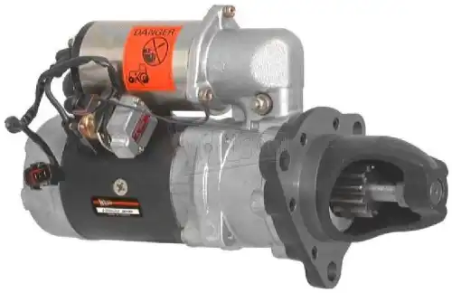 Стартер WILSON 91-28-4028