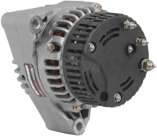 Генератор WILSON 90-23-6538N