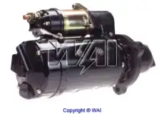 Стартер WAI 6380N-PT