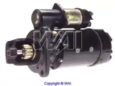 Стартер WAI 6380N-PT