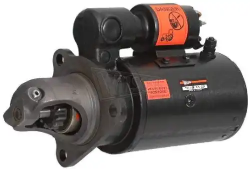 Стартер WILSON 91-01-4003