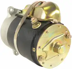 Стартер WILSON 71-02-3162
