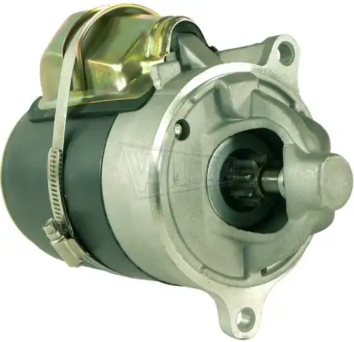 Стартер WILSON 71-02-3162