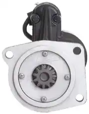 Стартер WILSON 91-25-1154N