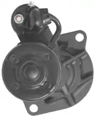 Стартер WILSON 91-25-1154N