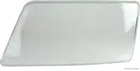 Стекло фары HERTH+BUSS 81658302