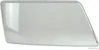 Стекло фары HERTH+BUSS 81658303