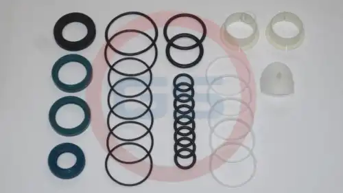 Ремкомплект рулевой рейки bmw 3 e30 1982-1992 2KIT0906 GS
