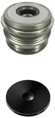 Механизм генератора 9XU 358 039-291 HELLA