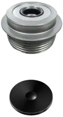 Механизм генератора 9XU 358 038-991 HELLA