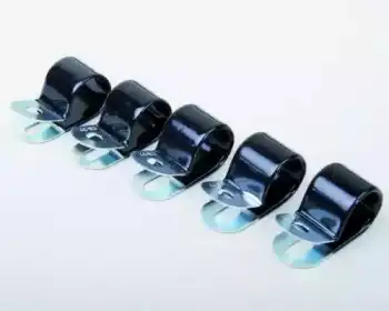 хомут 8HG 351 014-071 HELLA