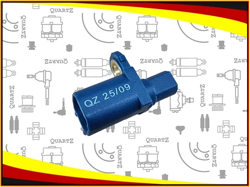 Датчик ABS QUARTZ QZ0602A