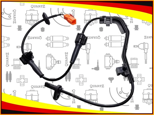 Датчик ABS QUARTZ QZ0301D