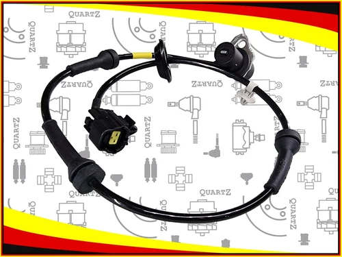 Датчик ABS QUARTZ QZ0202A