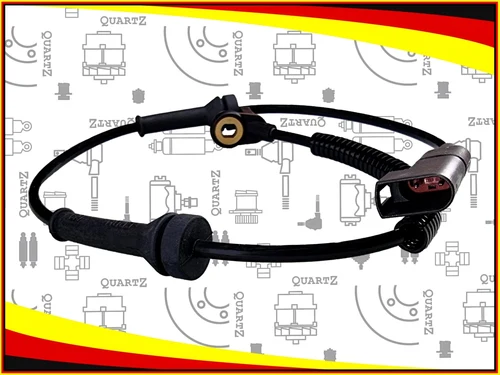 Датчик ABS QUARTZ QZ0610