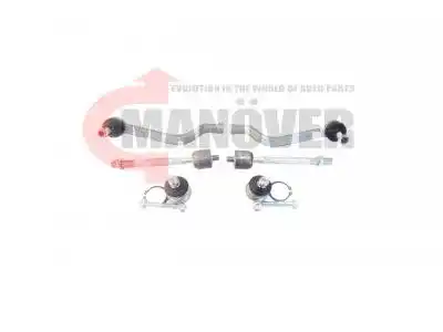 Рычаг подвески MANOVER MR77088000