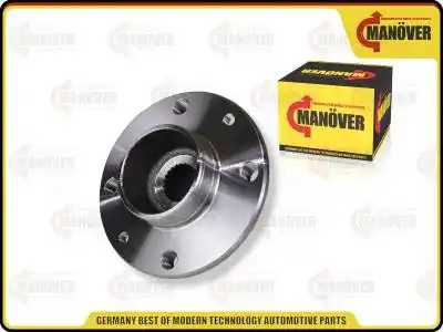 Ступица MANOVER MR8018853