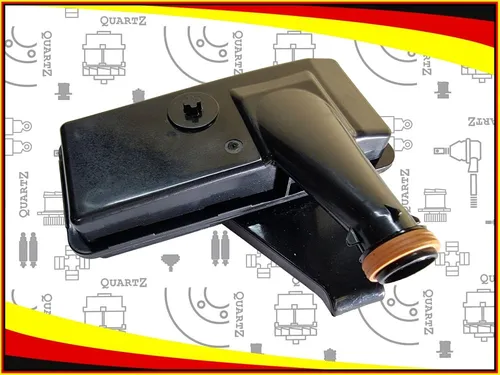Фильтр АКПП QUARTZ QZ0B5325429E