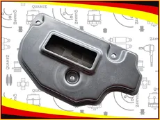 Фильтр масляный QUARTZ QZ09G325429A