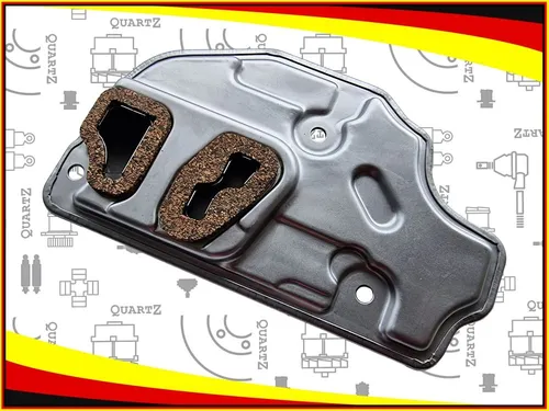 Фильтр масляный QUARTZ QZ09G325429A