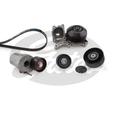 ремкомплект KP36DPK1698 GATES