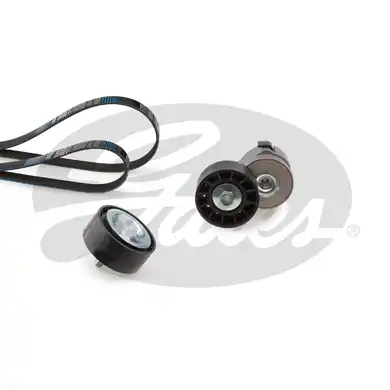 ремкомплект K047PK1078 GATES