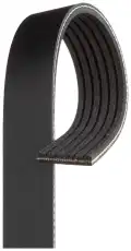 Ремень поликлиновый GATES 6PK1345XS PK 1345 мм
