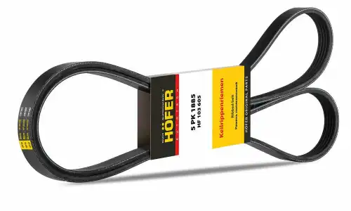 HOFFER 5PK1885