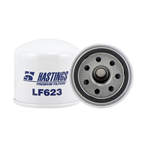 CARLIGHT DUTY OIL FILTERS LF623 HASTINGS