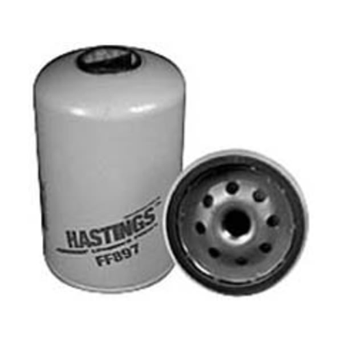 FUELWATER SEPARATOR SPINON WIT FF897 HASTINGS