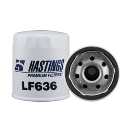 HDOIL FILTERS LF636 HASTINGS
