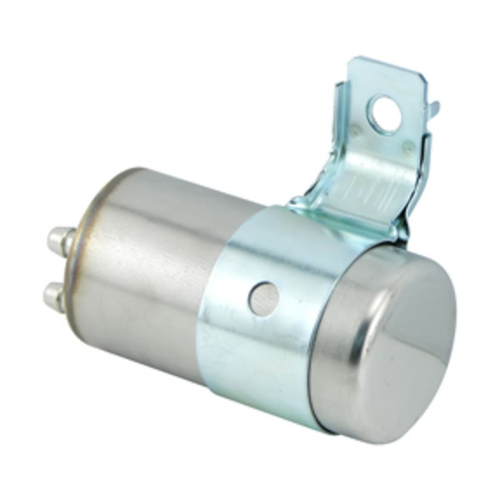 INLINE FUEL FILTER GF278 HASTINGS