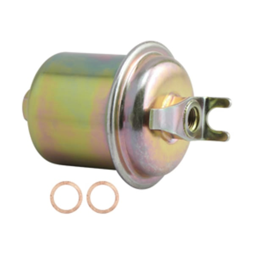 INLINE FUEL FILTER GF284 HASTINGS