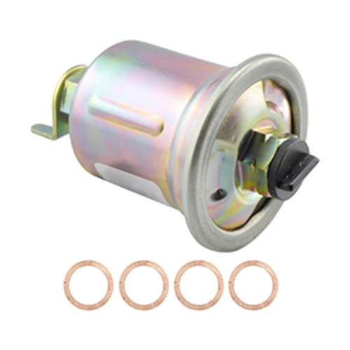 INLINE FUEL FILTER GF312 HASTINGS