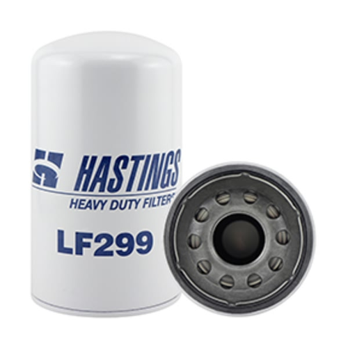 LUBE SPINON LF299 HASTINGS