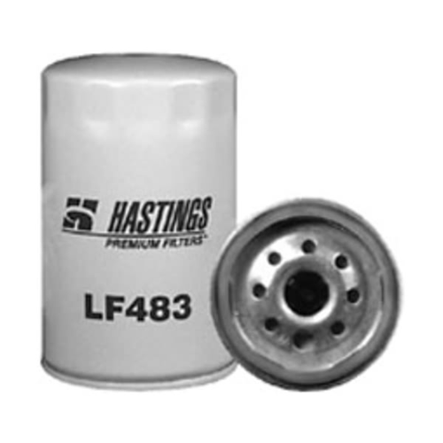 LUBE SPINON LF483 HASTINGS