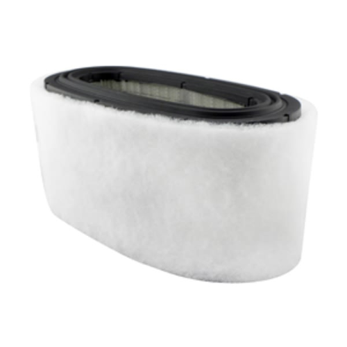 OVAL AIR ELEMENT WITH FOAM WRAP AF994 HASTINGS
