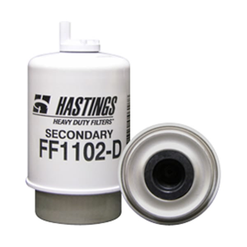 SECONDARY FUELWATER SEPARATOR FF1102D HASTINGS