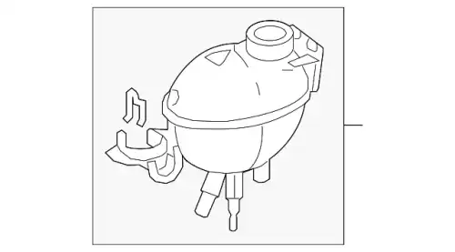 EXPANSION RESERVOIR 2125000249 MB