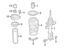 DUST PROTECTION CAP 0003230201 MB