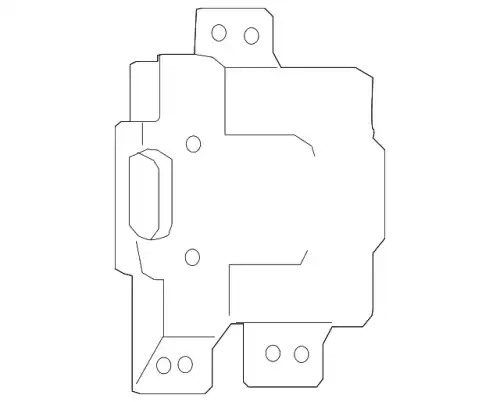 Fuse Box ! \MB 000 540 60 50