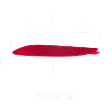 Катафот (световозвращатель) NSP NSP02924053X000