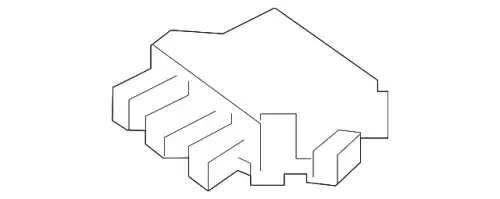 Module ! \18>20 MB E 350 2.0L L4 213 905 79 01