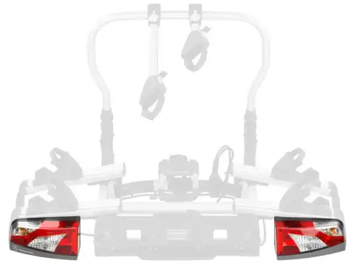 HEADLAMP UNIT 0008202339 MB