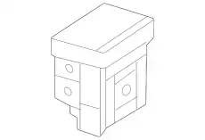 STECKDOSE 0008205705 MB