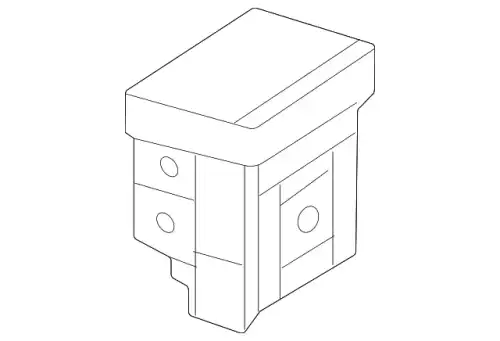 STECKDOSE 0008205705 MB